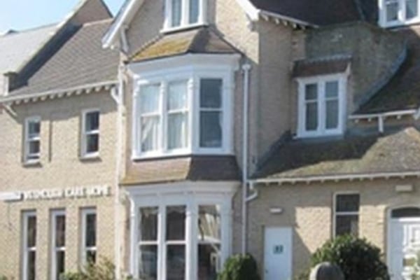 Weymouth Care Home, 21/23 Glendinning Avenue