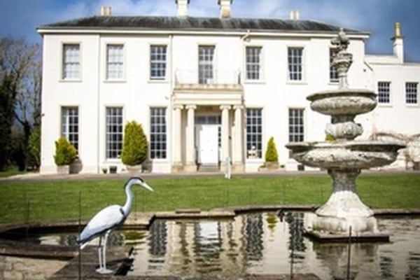 Oldbury House Care Home, Bristol Road