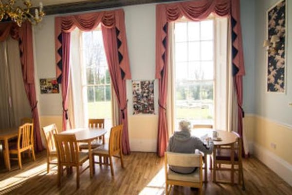 Oldbury House Care Home, Stonehouse, Gloucestershire