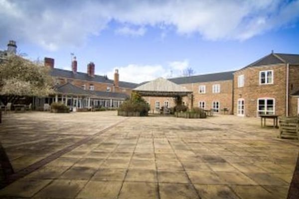 Oldbury House Care Home GL10 3RT
