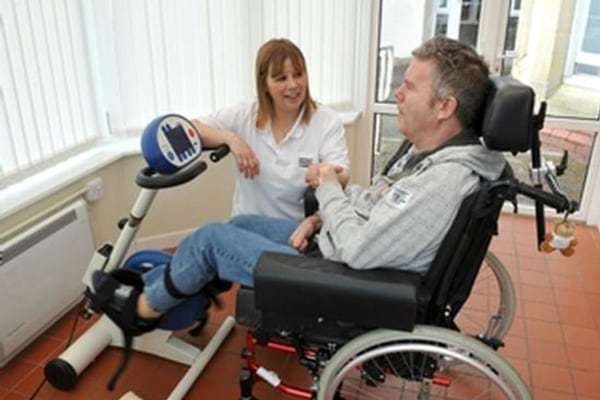 Gloucestershire House, Charlton Lane