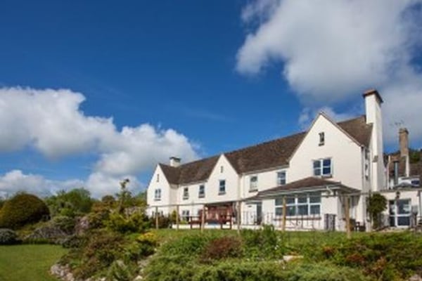 Resthaven Care Home, Pitchcombe
