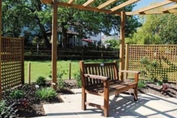 The Wells Nursing Home, Wells, Somerset