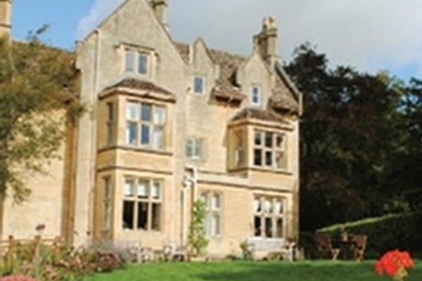 Bybrook House Nursing Home, Middle Hill
