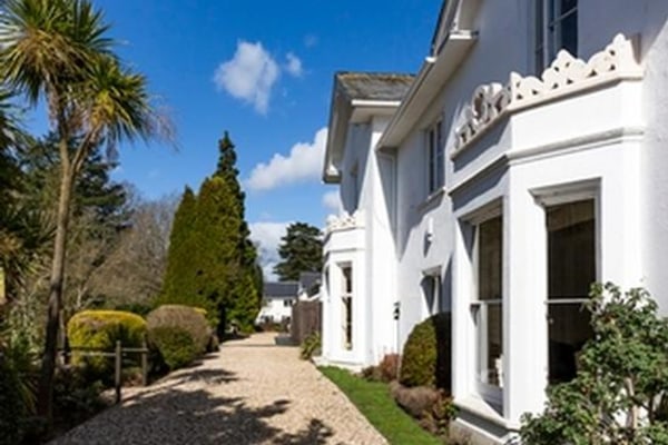 Barchester Cedars Care Home (Salisbury), Northlands