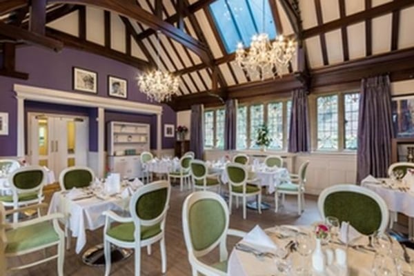 Barchester Henford House Care Home, Warminster, Wiltshire