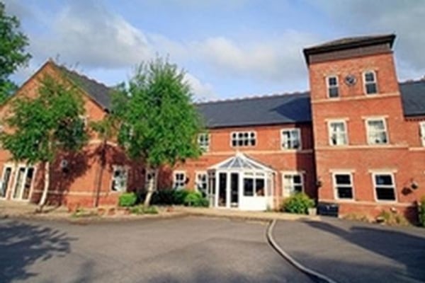 Miranda House, High Street