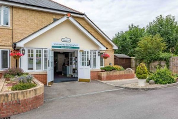 Barchester Wingfield Care Home, 70 Wingfield Road