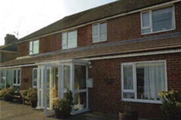 Moormead Nursing Home, 67 Moormead Road