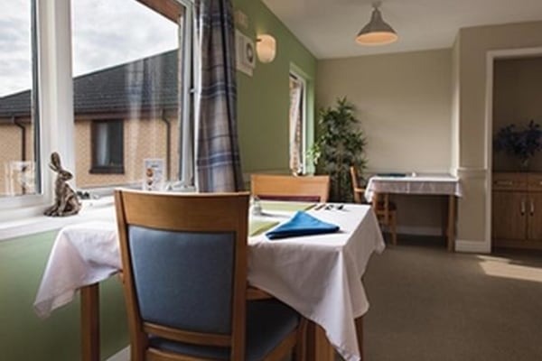Downshaw Lodge Care Home, Ashton-under-Lyne, Greater Manchester