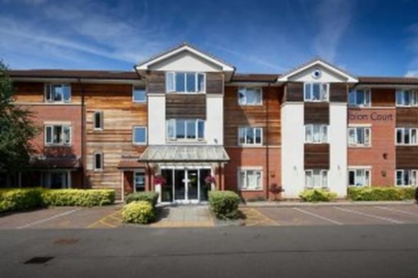 Castlecroft Residential Care Home Castle Road Weoley Castle Birmingham West Midlands B29 5hf