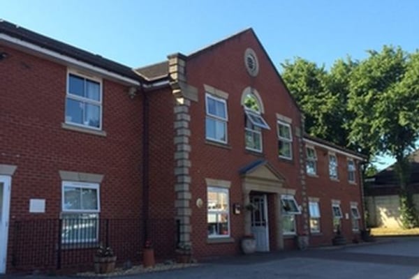 Bramley Court, 251 School Road