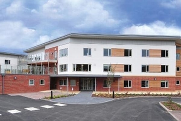 Bromford Lane Care Centre, 28 Fairholme Road