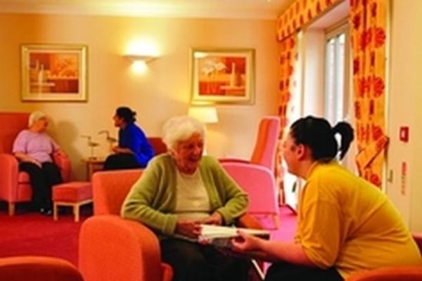 Bromford Lane Care Centre, Birmingham, West Midlands