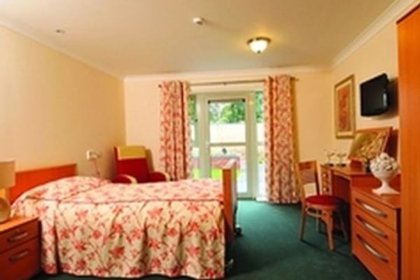 Bromford Lane Care Centre B36 8HP