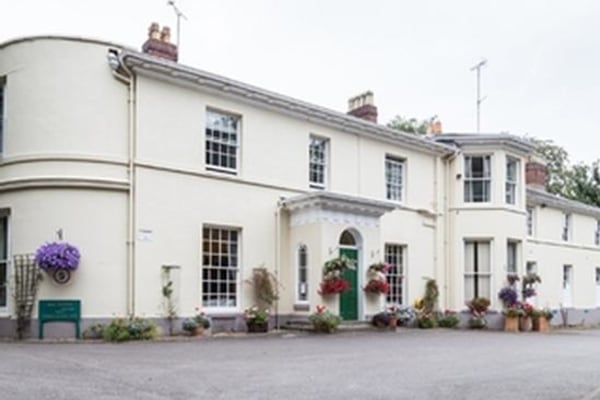 Barchester Edgbaston Beaumont Care Home, 32 St James Road