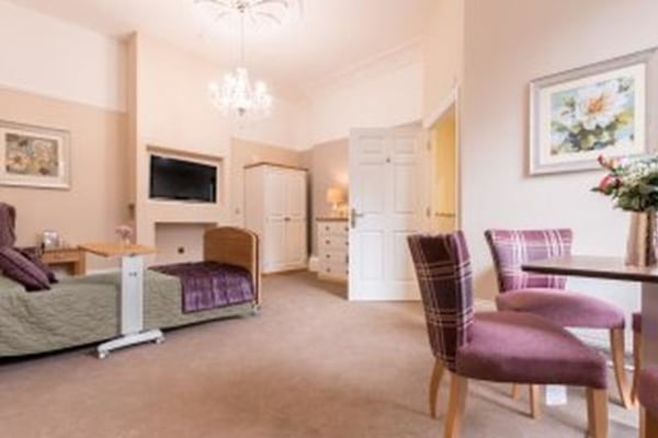 Barchester Edgbaston Beaumont Care Home, Birmingham, West Midlands