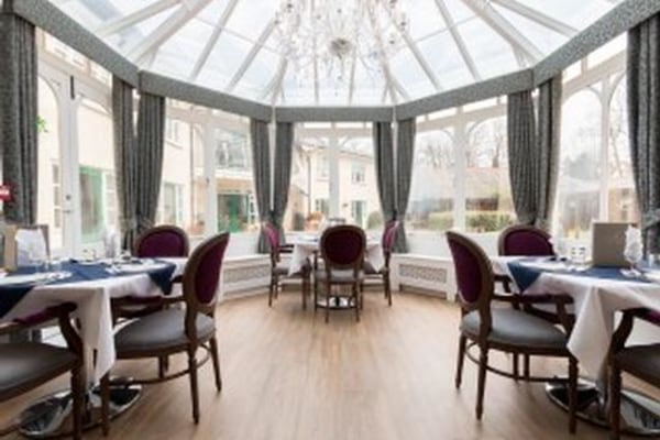 Barchester Edgbaston Beaumont Care Home B15 2NX