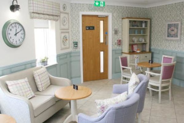 Heartlands Care & Nursing Home B26 2BN