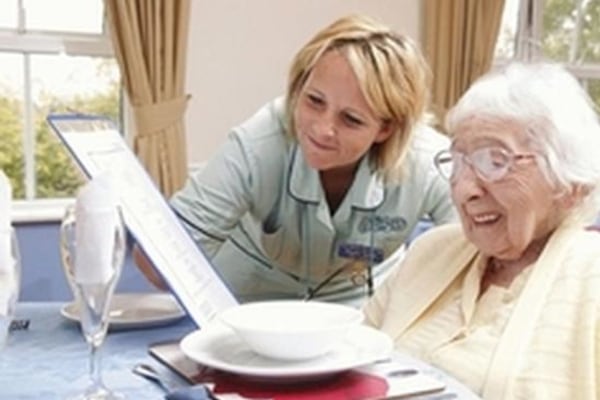 The Limes, 50 Ivy House Road