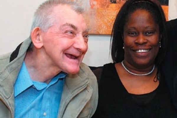 Lime Court Nursing Home, 19/31 Jaffray Crescent