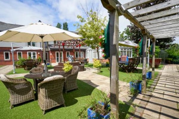 Neville Williams House, Birmingham, West Midlands