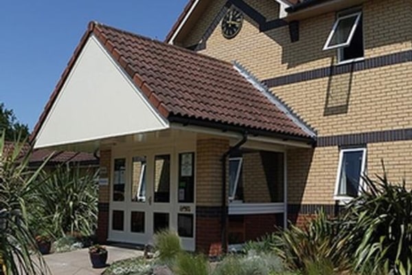 Perry Locks Care Home, 398 Aldridge Road