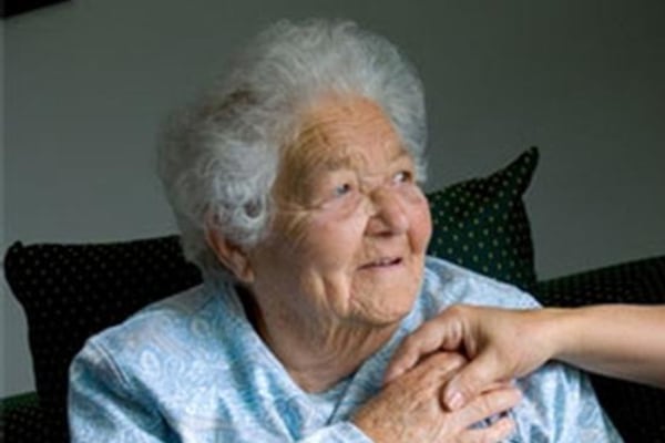Belvedere Park Nursing Home CV5 6PF