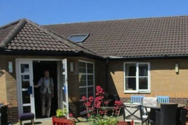 Ashgrove Care Home, 9 Dudley Wood Road