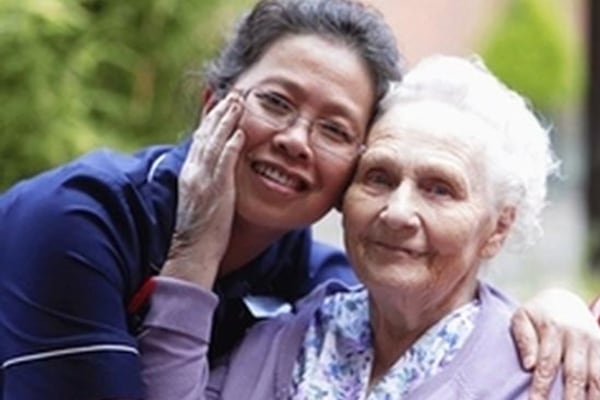 Wyncroft House Care Centre, 16 Moss Grove