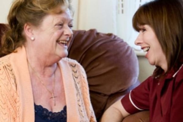 Newbury Manor Nursing Home, Oldbury, West Midlands