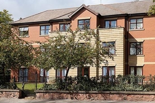 Ardenlea Grove Care Home, 19/21 Lode Lane