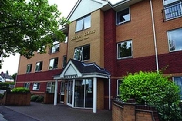 Delves Court, 2 Walstead Road