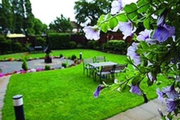 Delves Court, Walsall, West Midlands