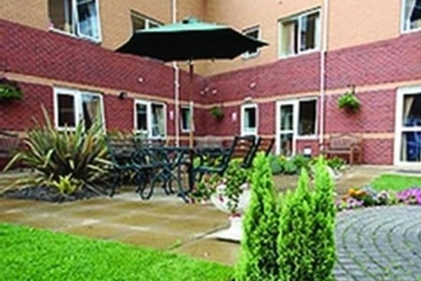 Delves Court WS5 4NZ