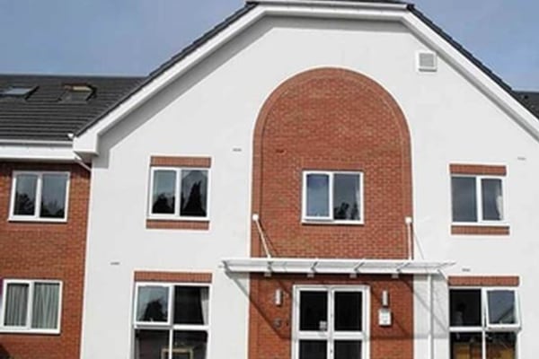 Bentley Court WV11 1PX