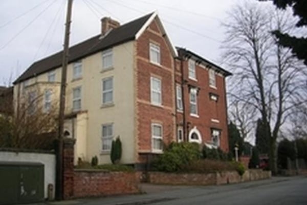 Orchard House Nursing Home, 16/18 Riley Crescent