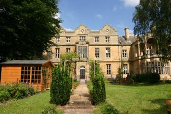 Astley Hall Care Home, Church Lane