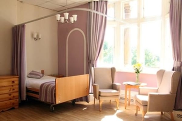 Astley Hall Care Home, Stourport-on-Severn, Worcestershire
