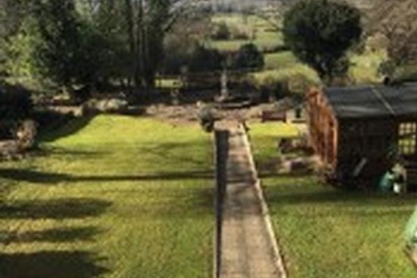 Astley Hall Care Home DY13 0RW