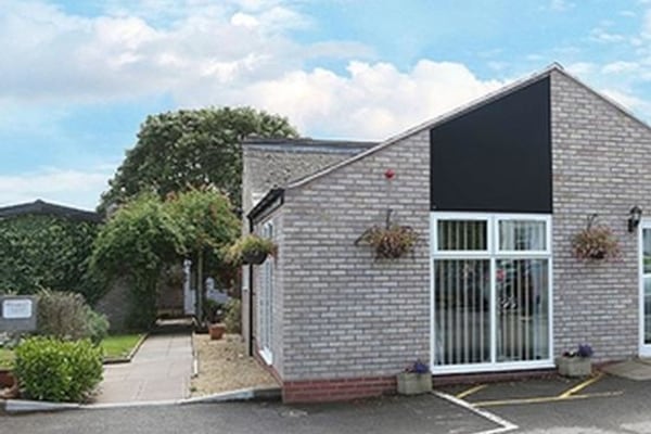 Court House Care Home, 3-5 Court Road