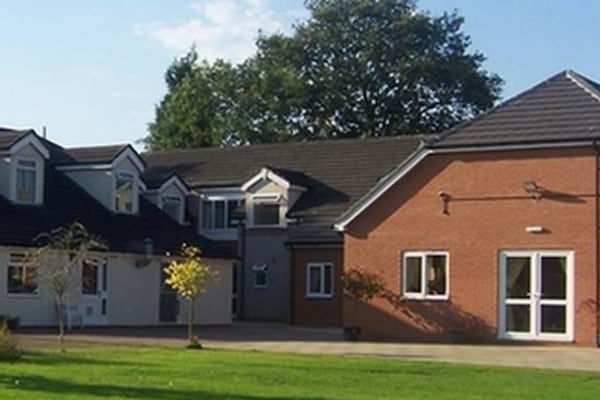 Yew Tree Nursing Home, Yew Tree Place
