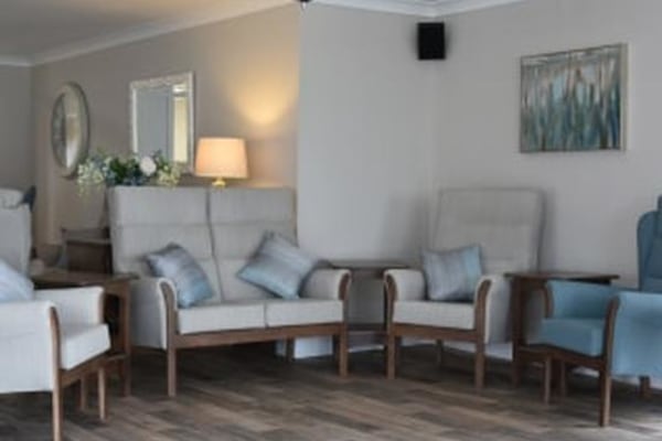 Elmhurst Care Home, Whitchurch, Shropshire