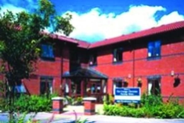 The Cottage Christian Nursing Home, Granville Road