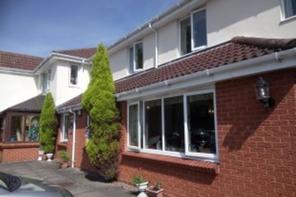 Ashcroft Hollow Nursing Home, 18a Stafford Road