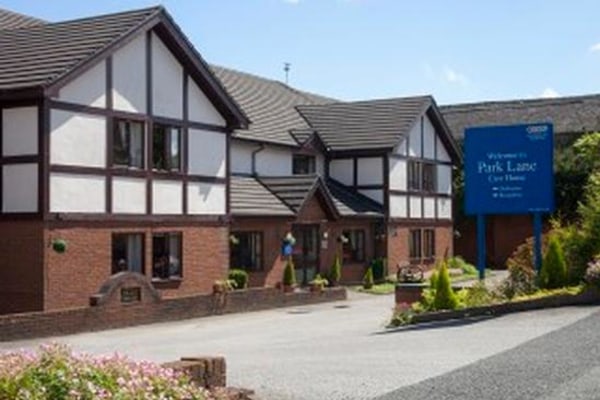 Care Home Jobs In Hanley Stoke On Trent