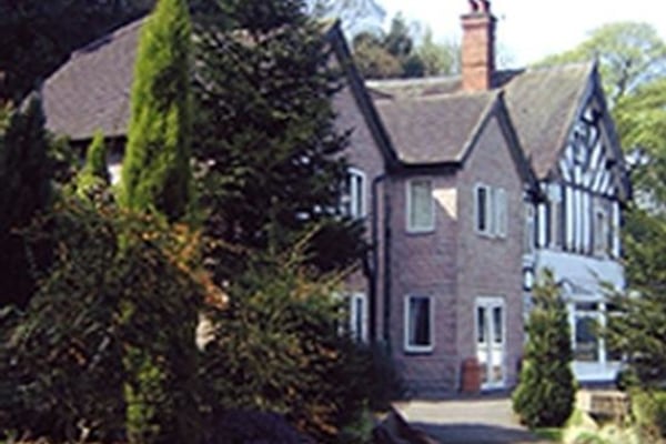 Rock Cottage Nursing Home, Brown Edge