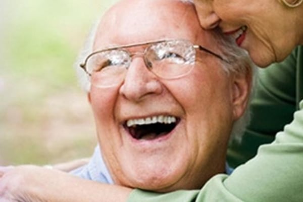 Nightingale Group Healthcare at Trentham Care Centre, Trentham Care Centre