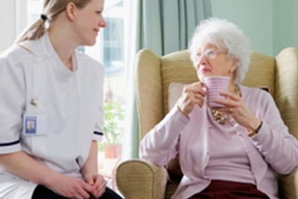 Bromson Hill Care Home, Warwick, Warwickshire