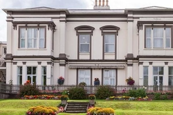 Lillington House, 93 Lillington Road